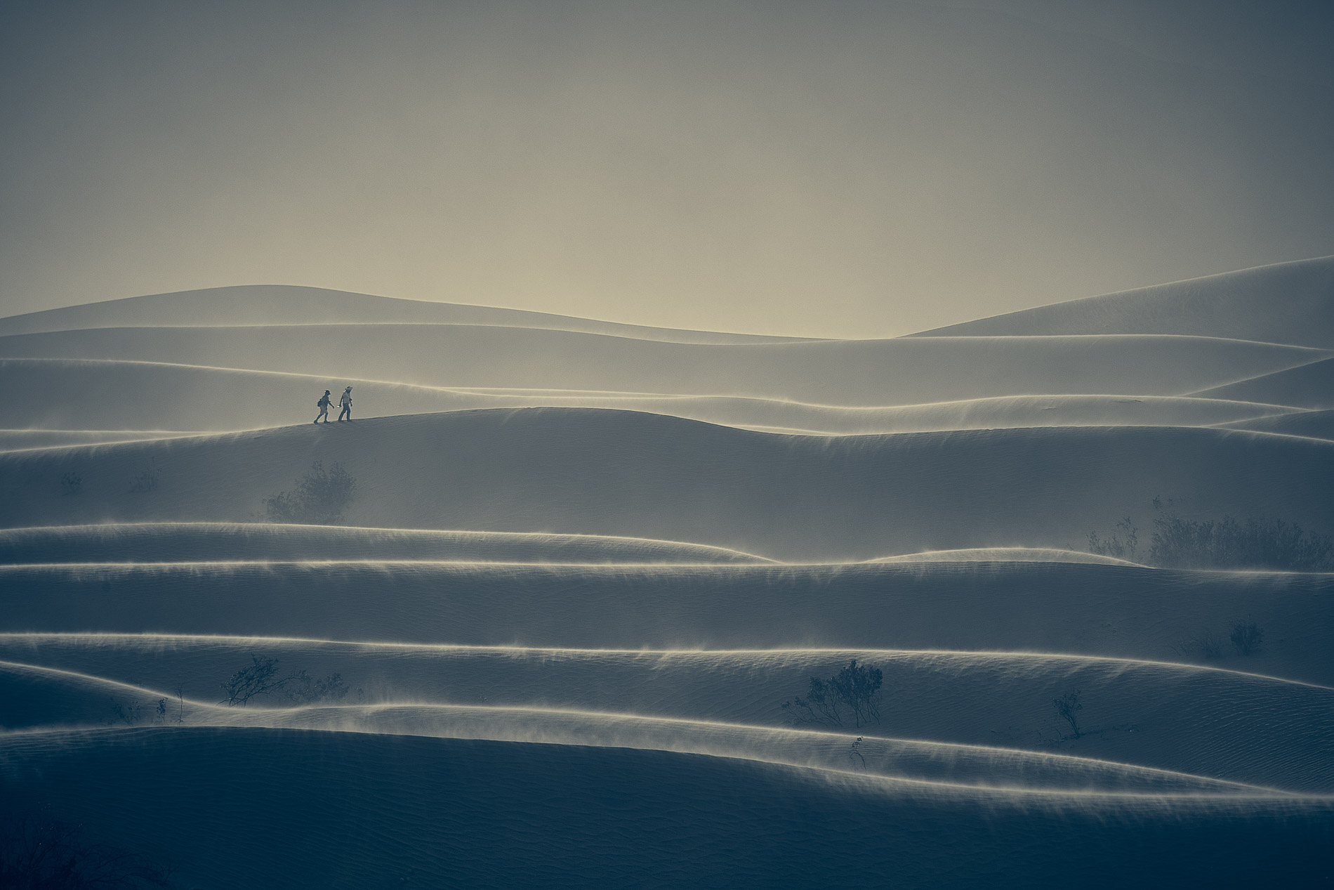 Death Valley, Californie, USA.