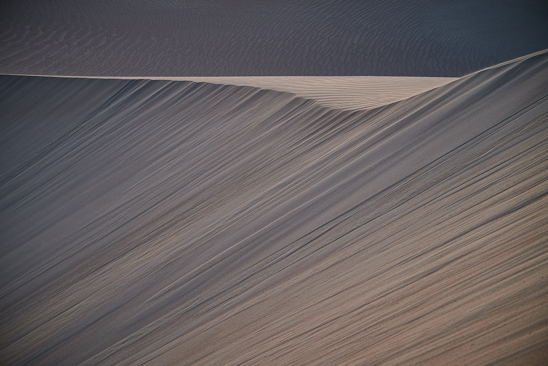 Death Valley, Californie, USA.