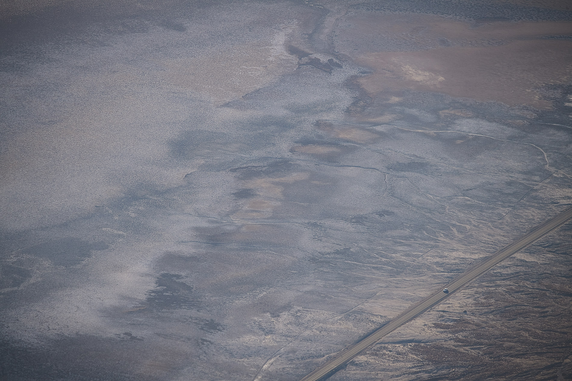 Death Valley, Californie, USA.